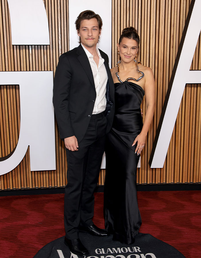 Millie Bobby Brown&rsquo;s Arm Injury Fuels Fan Theories About Jake Bongiovi&rsquo;s ‘Control’