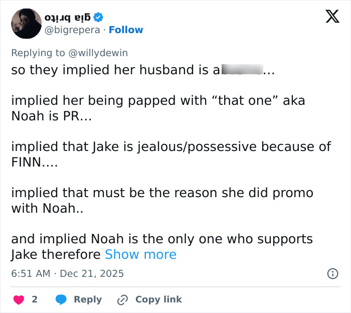 Millie Bobby Brown&rsquo;s Arm Injury Fuels Fan Theories About Jake Bongiovi&rsquo;s ‘Control’