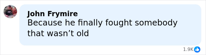 “Poetic Justice”: Jake Paul’s Broken Jaw Has Become The Internet’s Latest Punchline