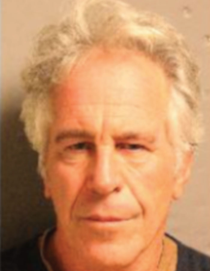 Epstein File Dump Exposes Troubling Art And Bizarre Role‑Play Costumes From NYC Townhouse