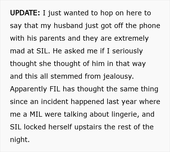 Woman Hospitalized After Family’s Intervention Over Her Obsession With Brother Reveals The Uncomfortable Truth