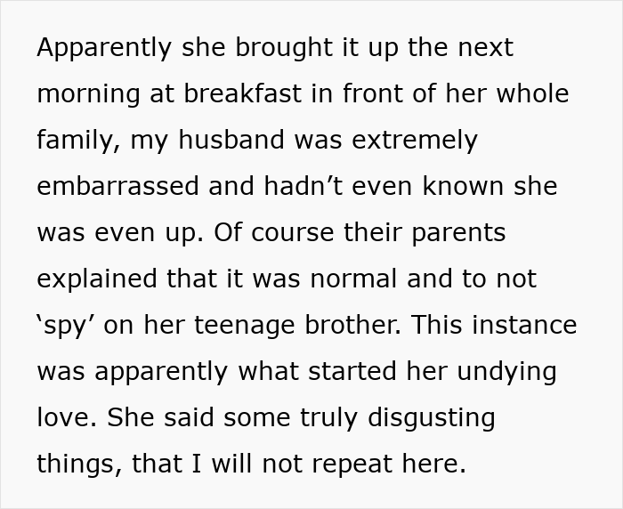 Woman Hospitalized After Family’s Intervention Over Her Obsession With Brother Reveals The Uncomfortable Truth