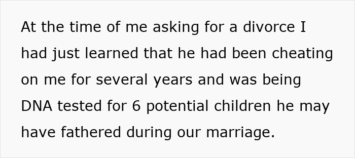 In-Laws Are Furious After Woman Refuses To Host A “Blended Family” Christmas With Her Ex’s Affair Kids