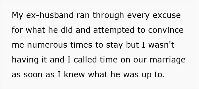 In-Laws Are Furious After Woman Refuses To Host A “Blended Family” Christmas With Her Ex’s Affair Kids