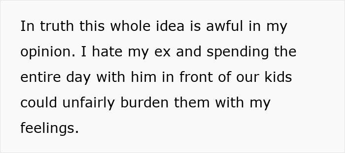 In-Laws Are Furious After Woman Refuses To Host A “Blended Family” Christmas With Her Ex’s Affair Kids