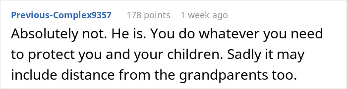 In-Laws Are Furious After Woman Refuses To Host A “Blended Family” Christmas With Her Ex’s Affair Kids
