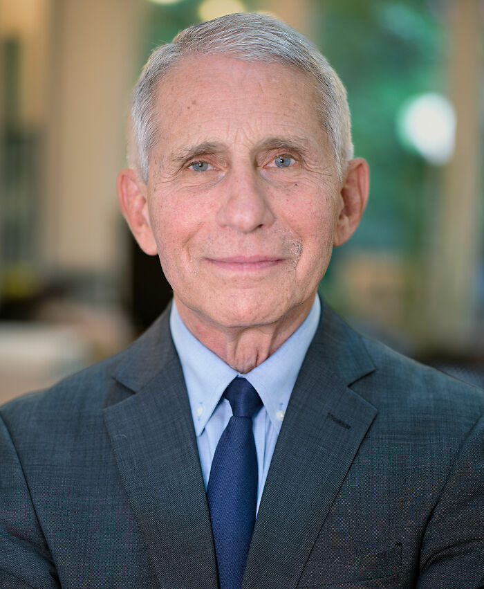 Anthony Fauci: Bio And Career Highlights Anthony Fauci: Bio And Career Highlights