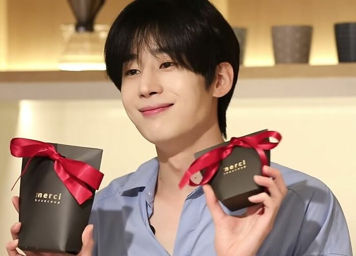 Han Seung-woo: Bio And Career Highlights