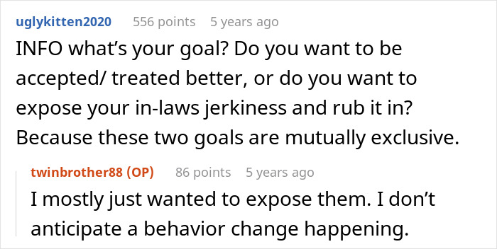 Guy Gets Twin To Replace Him At In-Laws’ Christmas Party, He Just Laughs As Nobody Even Notices Guy Gets Twin To Replace Him At In-Laws’ Christmas Party, He Just Laughs As Nobody Even Notices