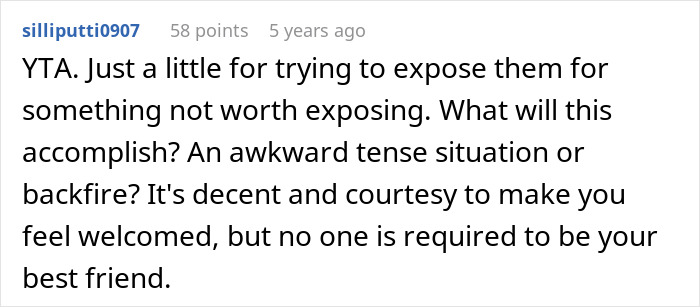 Guy Gets Twin To Replace Him At In-Laws’ Christmas Party, He Just Laughs As Nobody Even Notices Guy Gets Twin To Replace Him At In-Laws’ Christmas Party, He Just Laughs As Nobody Even Notices