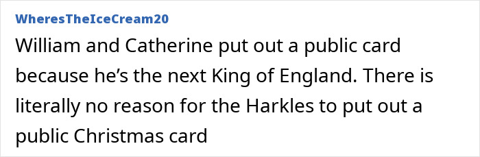 Prince Harry And Meghan Markle’s Holiday Snap Slammed As “Manipulation” After Fans Spot Details