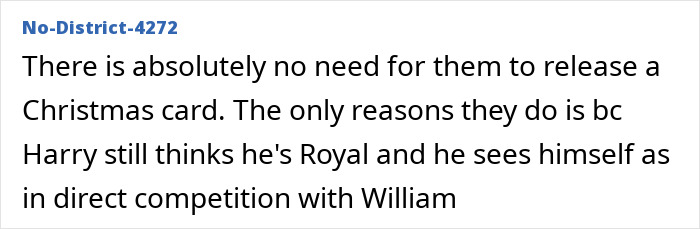 Prince Harry And Meghan Markle’s Holiday Snap Slammed As “Manipulation” After Fans Spot Details