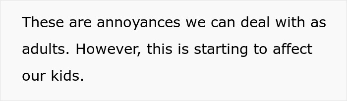 Grandma Turns Every Christmas Into A Weird Competition With Santa, Fam Blocks Her Gifts For Good