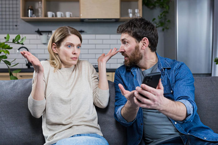 Family Vacation Turns Into Ultimatum After Husband Puts Business First, Wife Threatens Solo Trip