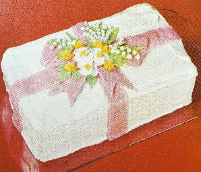 80 Interesting Vintage Recipes That Prove The Dishes Of The Past Were Really Bizarre