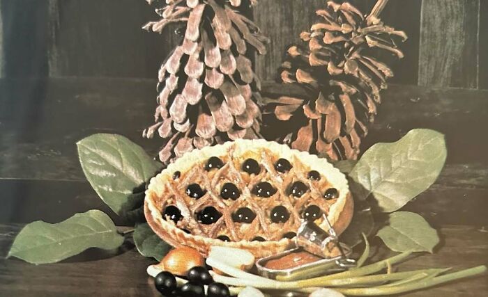 80 Interesting Vintage Recipes That Prove The Dishes Of The Past Were Really Bizarre