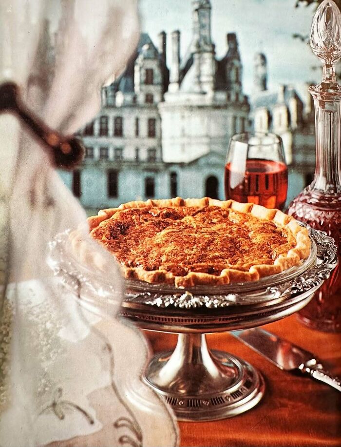 80 Interesting Vintage Recipes That Prove The Dishes Of The Past Were Really Bizarre