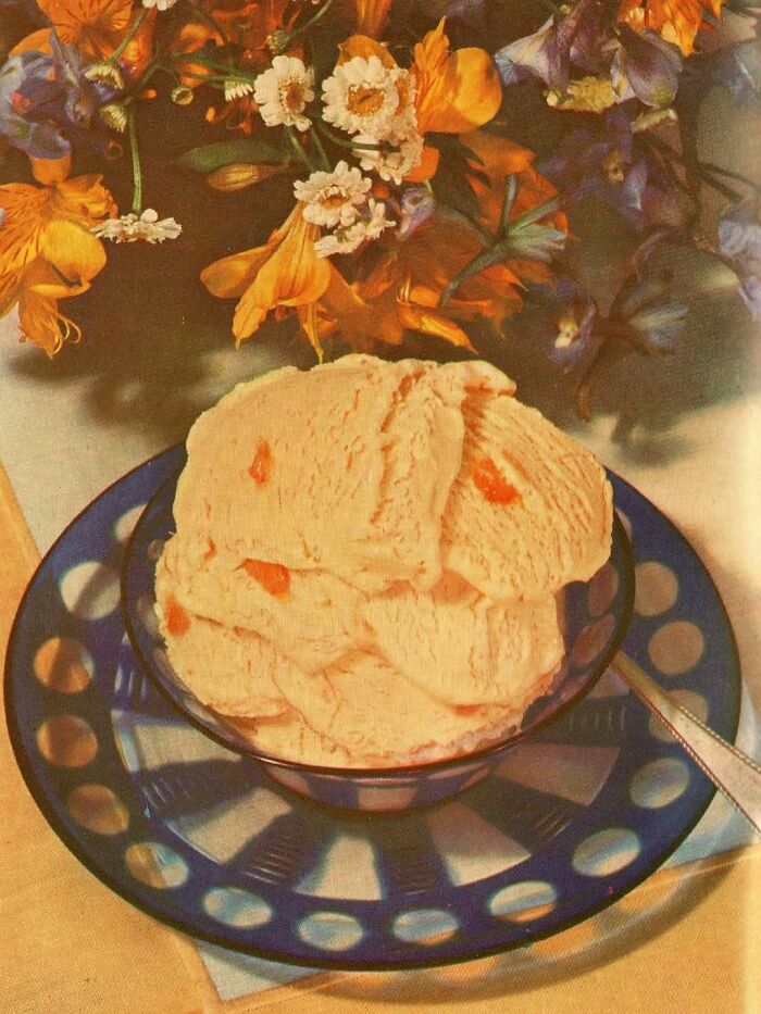 80 Interesting Vintage Recipes That Prove The Dishes Of The Past Were Really Bizarre