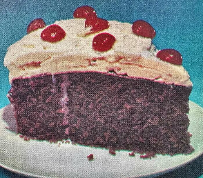80 Interesting Vintage Recipes That Prove The Dishes Of The Past Were Really Bizarre