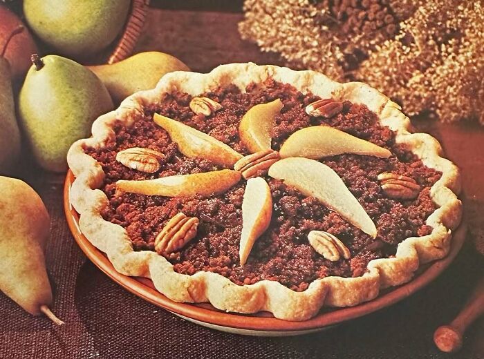 80 Interesting Vintage Recipes That Prove The Dishes Of The Past Were Really Bizarre