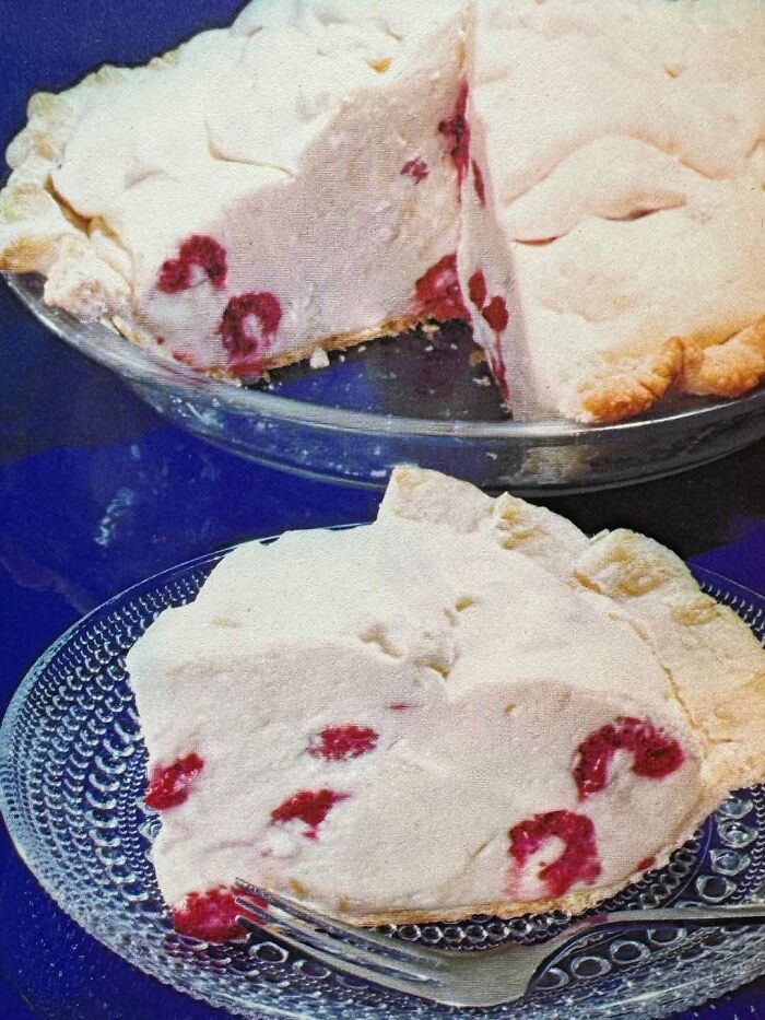 80 Interesting Vintage Recipes That Prove The Dishes Of The Past Were Really Bizarre