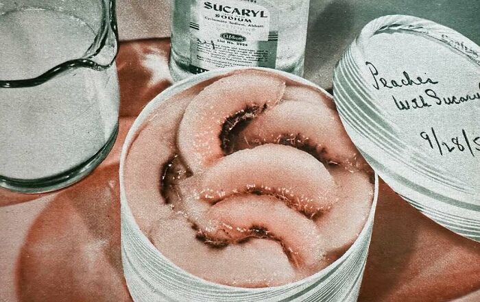 80 Interesting Vintage Recipes That Prove The Dishes Of The Past Were Really Bizarre