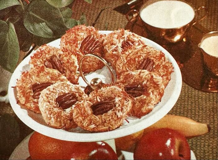 80 Interesting Vintage Recipes That Prove The Dishes Of The Past Were Really Bizarre