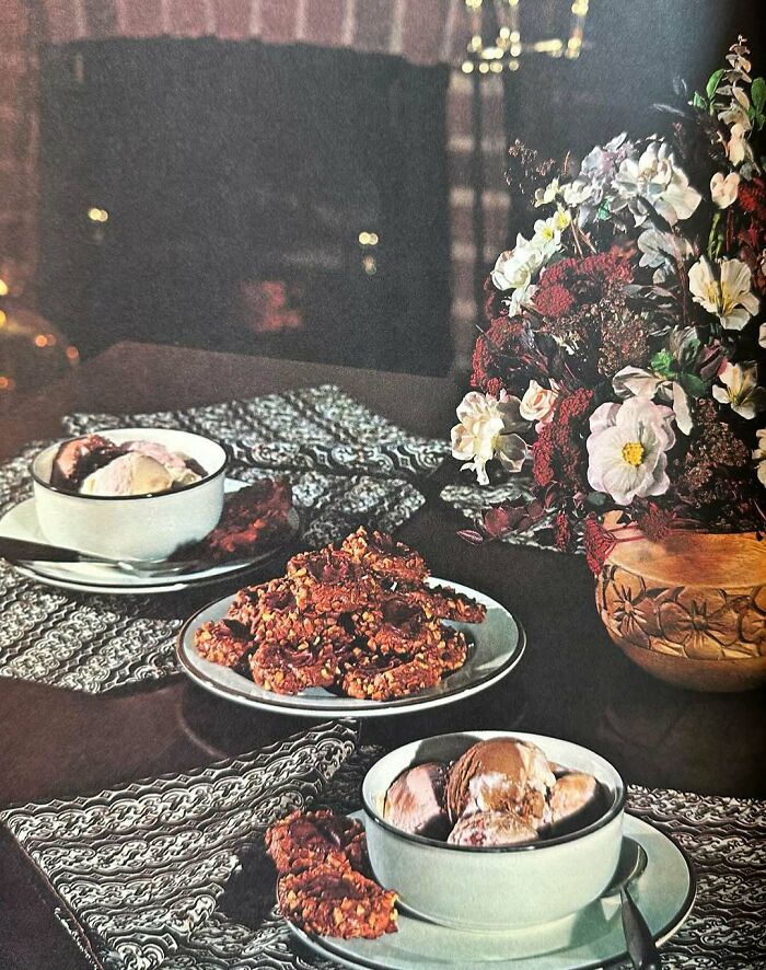 80 Interesting Vintage Recipes That Prove The Dishes Of The Past Were Really Bizarre