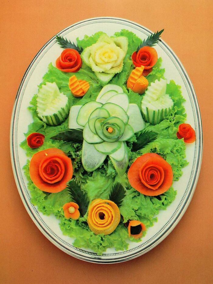 80 Interesting Vintage Recipes That Prove The Dishes Of The Past Were Really Bizarre