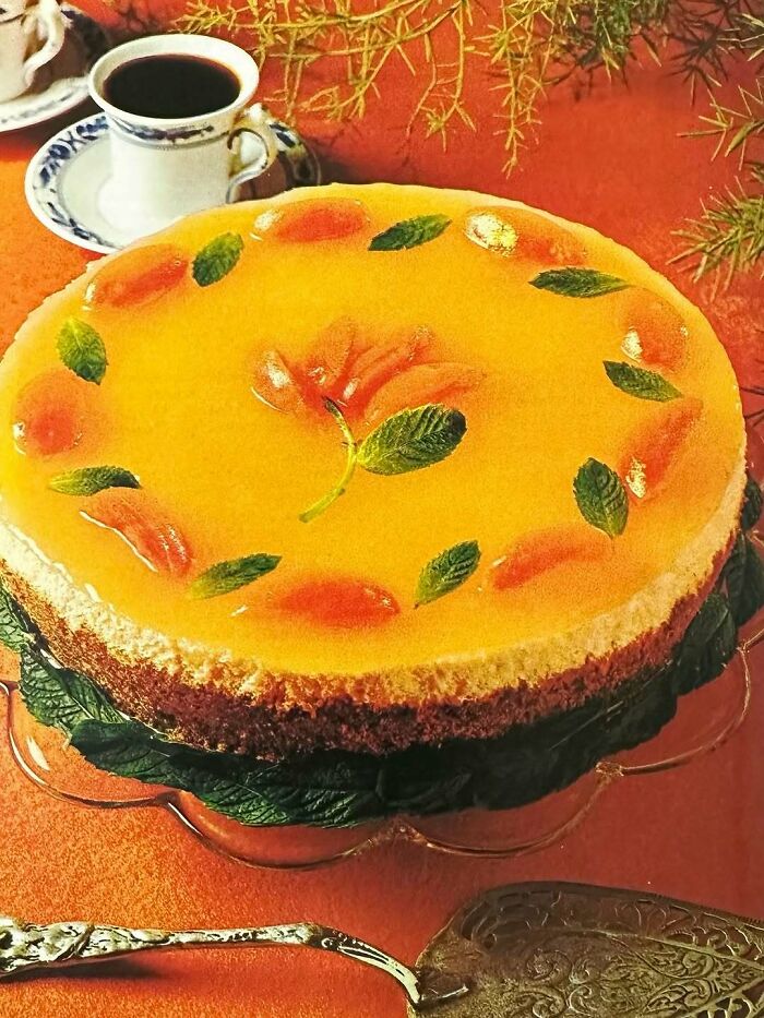80 Interesting Vintage Recipes That Prove The Dishes Of The Past Were Really Bizarre