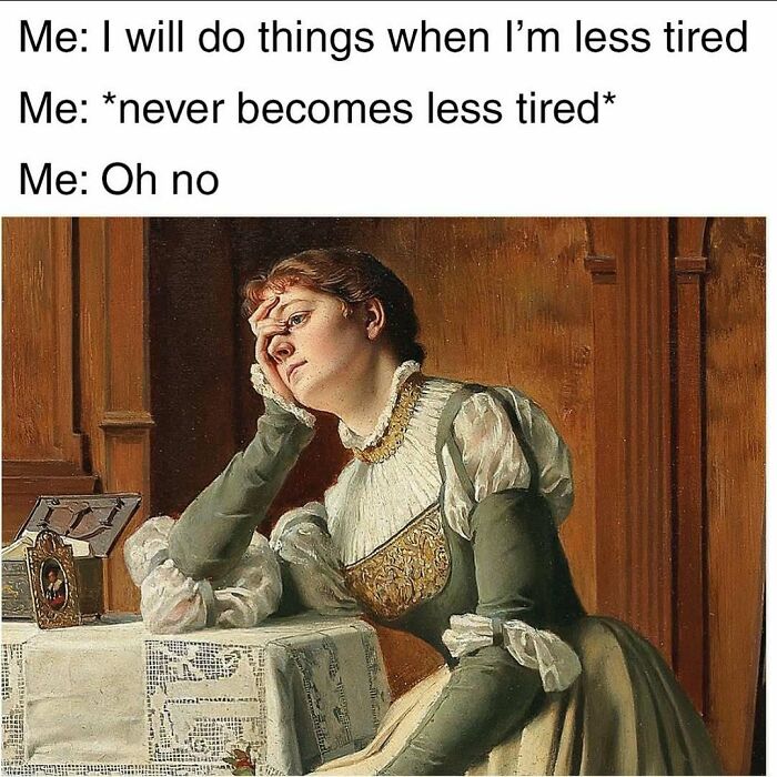 “My Therapist Says”: 92 Memes You Might Want To Share With Your Therapist (New Pics)