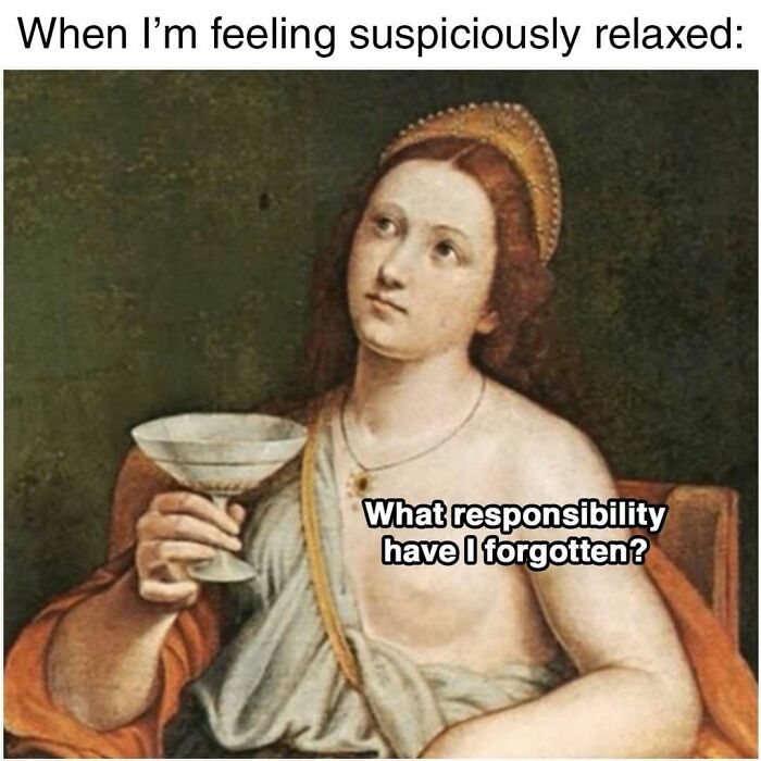 “My Therapist Says”: 92 Memes You Might Want To Share With Your Therapist (New Pics)