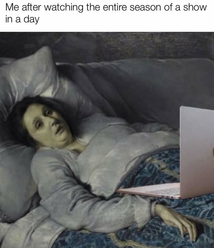 “My Therapist Says”: 92 Memes You Might Want To Share With Your Therapist (New Pics)