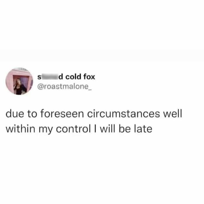 “My Therapist Says”: 92 Memes You Might Want To Share With Your Therapist (New Pics)