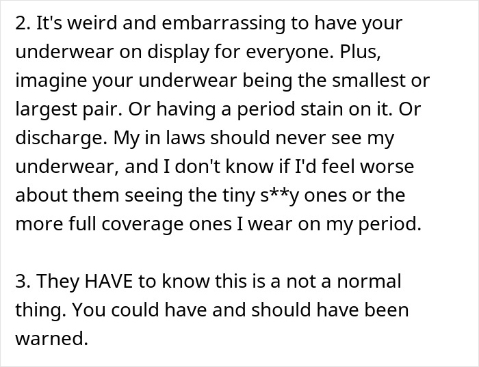 Family’s Traditions For Christmas Leave Woman Completely Baffled, Boyfriend’s Offended She Didn’t Participate