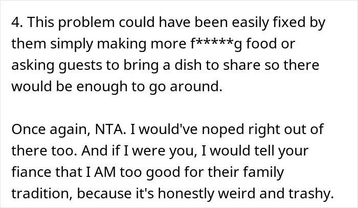 Family’s Traditions For Christmas Leave Woman Completely Baffled, Boyfriend’s Offended She Didn’t Participate