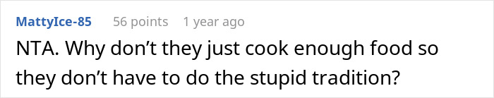 Family’s Traditions For Christmas Leave Woman Completely Baffled, Boyfriend’s Offended She Didn’t Participate