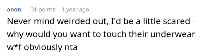 Family’s Traditions For Christmas Leave Woman Completely Baffled, Boyfriend’s Offended She Didn’t Participate