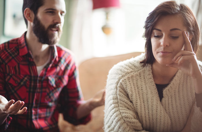 Woman Buys Expensive Gifts For BF’s Kids, Is Told She Can’t Spend Christmas With Them Woman Buys Expensive Gifts For BF’s Kids, Is Told She Can’t Spend Christmas With Them