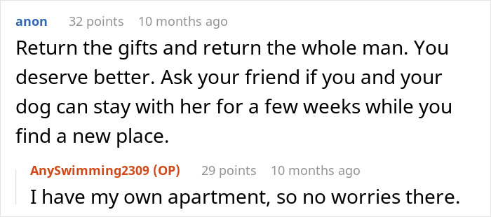 Woman Buys Expensive Gifts For BF’s Kids, Is Told She Can’t Spend Christmas With Them Woman Buys Expensive Gifts For BF’s Kids, Is Told She Can’t Spend Christmas With Them