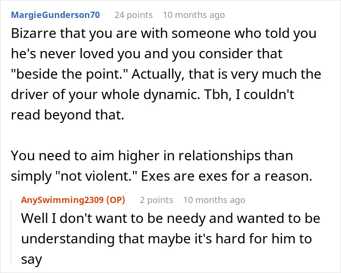 Woman Buys Expensive Gifts For BF’s Kids, Is Told She Can’t Spend Christmas With Them Woman Buys Expensive Gifts For BF’s Kids, Is Told She Can’t Spend Christmas With Them