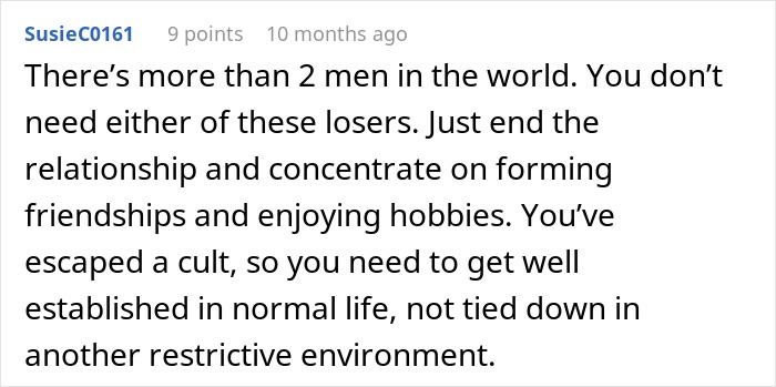Woman Buys Expensive Gifts For BF’s Kids, Is Told She Can’t Spend Christmas With Them Woman Buys Expensive Gifts For BF’s Kids, Is Told She Can’t Spend Christmas With Them