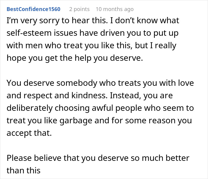 Woman Buys Expensive Gifts For BF’s Kids, Is Told She Can’t Spend Christmas With Them Woman Buys Expensive Gifts For BF’s Kids, Is Told She Can’t Spend Christmas With Them