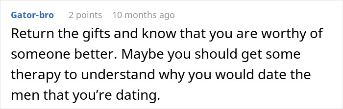 Woman Buys Expensive Gifts For BF’s Kids, Is Told She Can’t Spend Christmas With Them Woman Buys Expensive Gifts For BF’s Kids, Is Told She Can’t Spend Christmas With Them