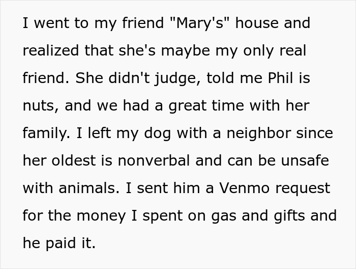 Woman Buys Expensive Gifts For BF’s Kids, Is Told She Can’t Spend Christmas With Them Woman Buys Expensive Gifts For BF’s Kids, Is Told She Can’t Spend Christmas With Them