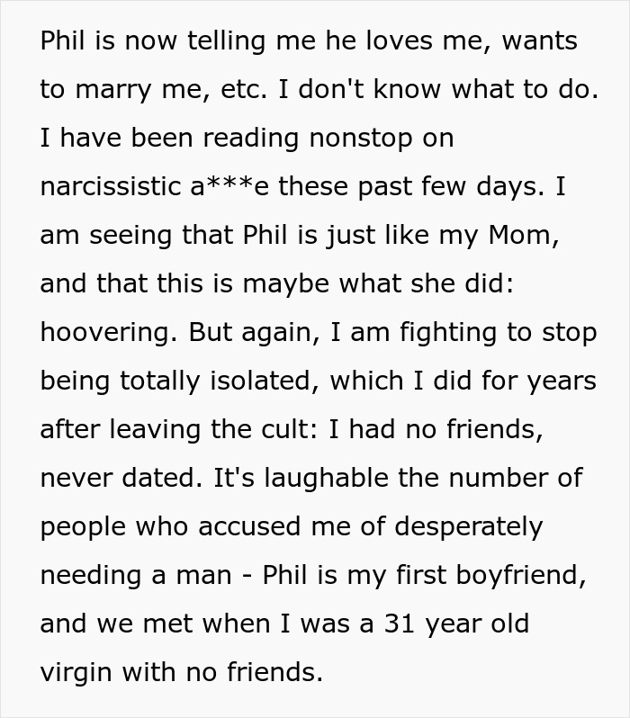 Woman Buys Expensive Gifts For BF’s Kids, Is Told She Can’t Spend Christmas With Them Woman Buys Expensive Gifts For BF’s Kids, Is Told She Can’t Spend Christmas With Them