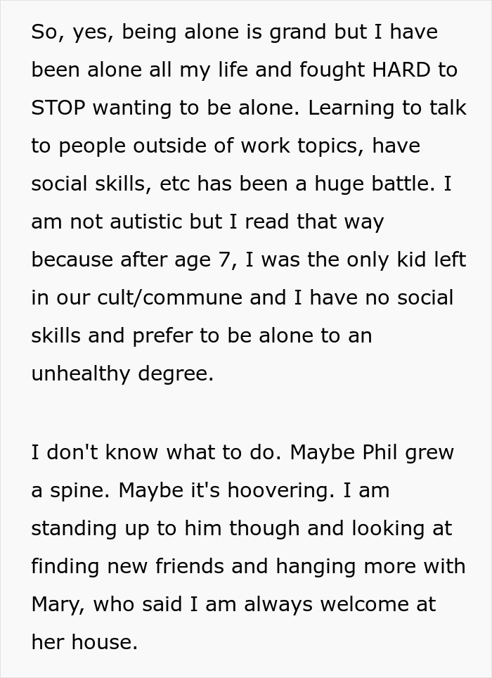 Woman Buys Expensive Gifts For BF’s Kids, Is Told She Can’t Spend Christmas With Them Woman Buys Expensive Gifts For BF’s Kids, Is Told She Can’t Spend Christmas With Them