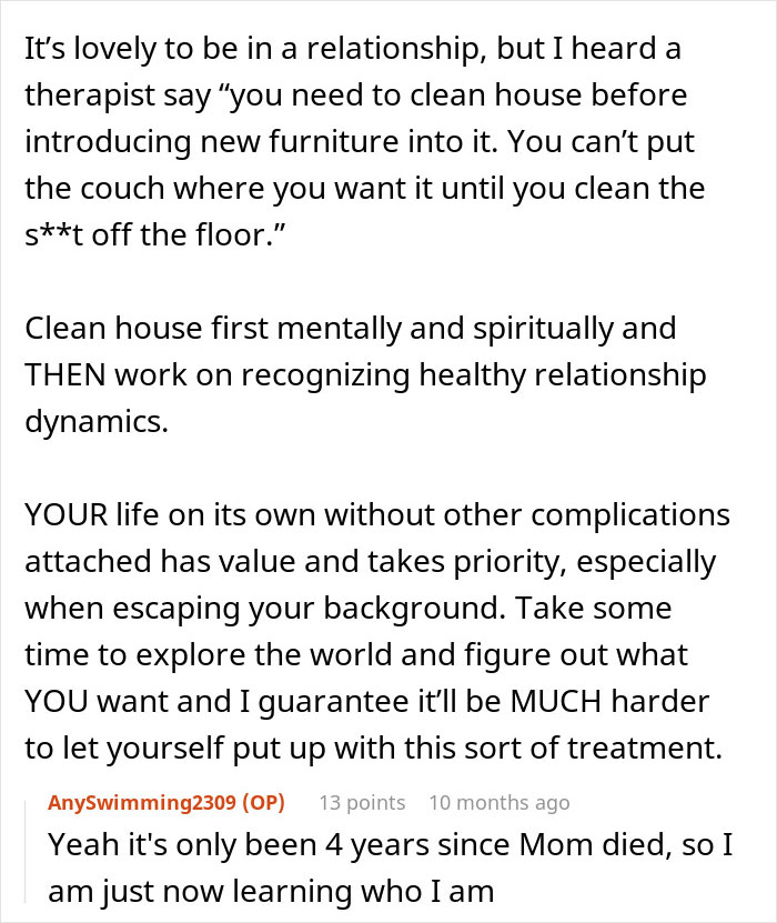 Woman Buys Expensive Gifts For BF’s Kids, Is Told She Can’t Spend Christmas With Them Woman Buys Expensive Gifts For BF’s Kids, Is Told She Can’t Spend Christmas With Them