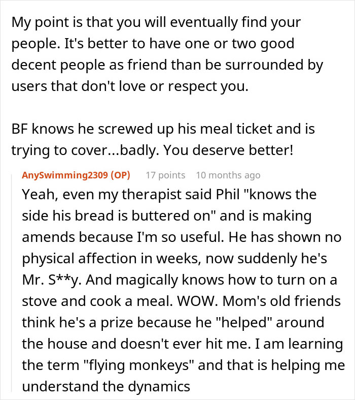 Woman Buys Expensive Gifts For BF’s Kids, Is Told She Can’t Spend Christmas With Them Woman Buys Expensive Gifts For BF’s Kids, Is Told She Can’t Spend Christmas With Them