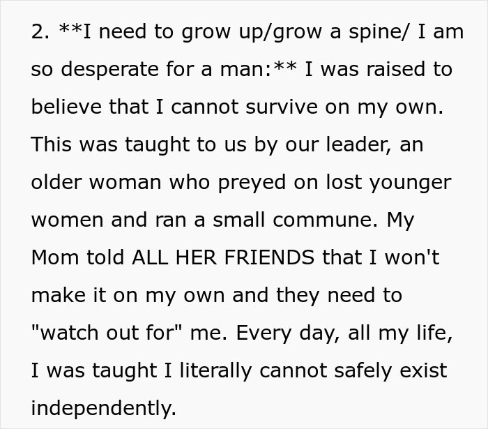 Woman Buys Expensive Gifts For BF’s Kids, Is Told She Can’t Spend Christmas With Them Woman Buys Expensive Gifts For BF’s Kids, Is Told She Can’t Spend Christmas With Them
